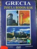 ORASELE LUMII  INSULA RODOS-KOS  (DVD) SIGILAT!!! (ALVio)