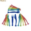 IKEA - KALAS set 18 tacamuri colorate culori asortate + MULTE ALTE PRODUSE IKEA ORIGINALE