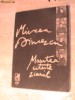 MIRCEA DINESCU - Moartea citeste ziarul - poezii. Ed. C.R. 1990