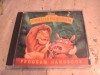 Disney's The Lion King Animated StoryBook - CD pt copii