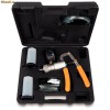 BETA - Tester de vacuum cu accesorii si adaptor