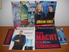 DEUTSCHLAND Reviste germana de Politica Economie Cultura