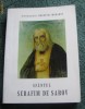 Arhimandrit Dosoftei Morariu - Sfantul Serafim de Sarov