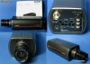 Camera video Sanyo  VCC-2974, setari manuale