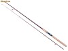Lanseta din 2 buc::carbon:: Baracuda Warlock 2,1m Lanseta din 2 buc::carbon:: Baracuda Warlock 2,1m