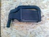 Radiator intercooler opel astra g, zafira a