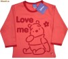 Bluza Winnie the Pooh - Love Me