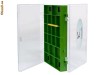 Cutie magnetica pentru ace