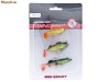 Set momeli CLWK 3-03A Baracuda