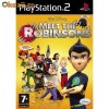 MEET THE ROBINSONS (PS2) SIGILAT!!!