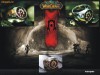 Inel Warcraft (wow) Horde (Hoarda) NOU. World of Warcraft !