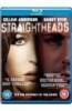 Straightheads on Blu-ray