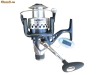 Mulineta Warrior G4R30
