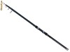 Lanseta carbon compozit  Baracuda Storm  3,9m:::Telescopica