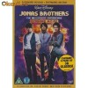 Jonas Brothers: The 3-D Concert Experience , DVD