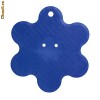 IKEA - PATRULL covor antialunecare pentru dus sau cada 53cm floare + MULTE ALTE PRODUSE IKEA ORIGINALE