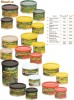 TRAPER   -NADA NATURALA  - 140 gr- SEMINTE DE CANEPA (CONSERVA)