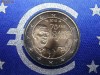 Franta, moneda comemorativa 2 euro 2010- de Gaulle-UNC