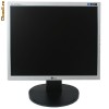 Monitor Lcd LG 17'' Impecabil Vind sau schimb