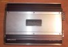 Statie auto MAC AUDIO MP 4000