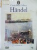HANDEL - WATERMUSIC  (DVD) SIGILAT!!! (ALVio)