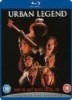 Urban Legend,  Blu-ray