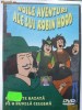 NOILE AVENTURI ALE LUI ROBIN HOOD (DVD) SIGILAT!!!