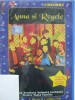 ANNA SI REGELE (DVD) SIGILAT!!!