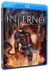 Dantes Inferno,  Blu-ray