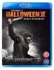 Halloween 2, Blu-ray