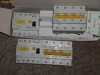 Siguranta automata Moeller C125, 3P+N, Icu=15kA, 30mA,contact auxiliar 16A