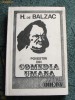 de balzac povestiri din comedia umana