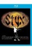 Styx: One With Everything, Blu-ray