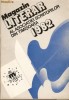 Magazin Literar al asociatiei scriitorilor din timisoara*1982
