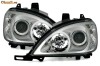 vand set faruri mercedes ML w163 1998-2001
