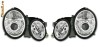 vand set faruri mercedes CLK w208 1997-2002