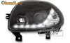 vand set faruri dayline renault clio 1990-2001