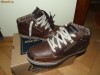 Casual SKECHERS, Piele naturala 100%, ORIGINALI IN CUTIE !
