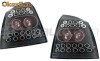 vand stopuri cu led opel astra g 1998-2003