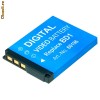 Acumulator pt Sony Cyber-shot DSC-T300 DSC-T200 | NP-BD1 NP-FD1