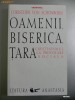 VON SCHONBORN - OAMENII, BISERICA, TARA VON SCHONBORN - OAMENII, BISERICA, TARA