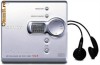 Sony MZ-E310 Portable Minidisc  Walkman Mini Disc Nou!!!