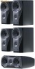 Incinte Surround 5.0 Mission, seria 79(M792 + M79c)