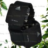 Ceas Adidas led fashion funky cool black negru