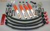 Kit Suspensie SUZUKI Samurai,410,413 comfort+50mm Bj.85-