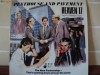 disc vinyl Heaven 17 - Penthouse And Pavement 1981 Virgin
