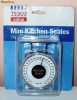 Cantar MINI pt bucatarie pana la 500g  fff placut TESCO