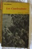 J J Rousseau Les Confessions ed. critica J Voisine Garnier 1964