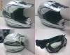 Vand casca moto enduro Berik aproape noua cros sau cross