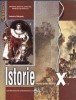 Manual ISTORIE CLS A X A ED. DIDACTICA SI PEDAGOGICA